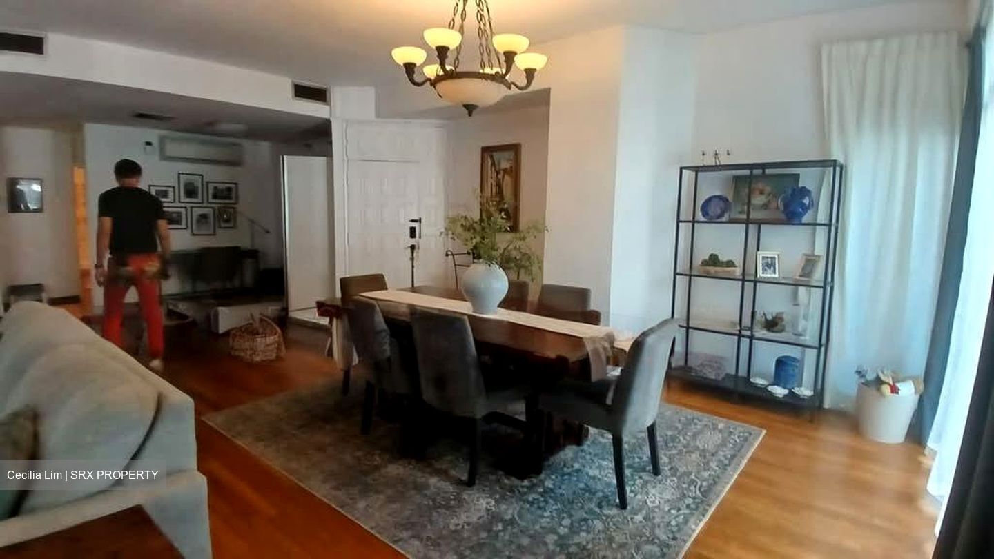 Elizabeth Heights (D9), Condominium #576126331